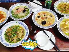 -管记水席老店(仙果市街店)