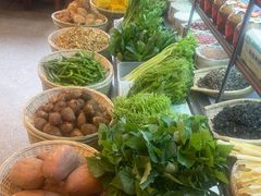 -西江美食舫·江西菜(健德桥店)