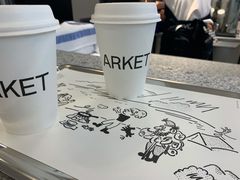 -ARKET CAFÉ(三里屯太古里店)