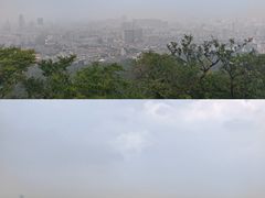 -千佛山风景名胜区