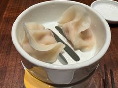 -喜鼎海胆水饺(东港店)