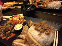 -暖食光·台式家庭餐厅·生日主题店(万达店)