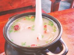 -云隐小厨·传统大理美食(复兴路店)