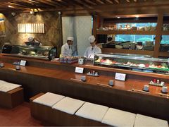 -希望日本料理(保利香槟花园店)