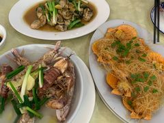 -秋姐美食店(旅游大道店)