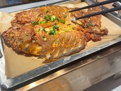 -清真·卡德尔大叔新疆主题餐厅(龙汇路店)