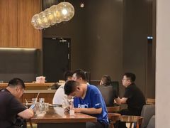-星巴克(宝山万达店)