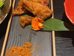 -七条鱼日本料理(三墩店)
