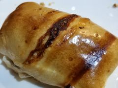 烤羊肉包-东方亚克西餐厅(西康路店)