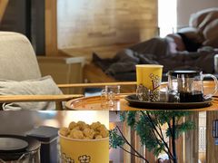 -星河湾温泉洗浴酒店