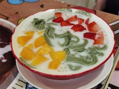 -甜心妈妈·榴莲星级糖水(北京路总店)
