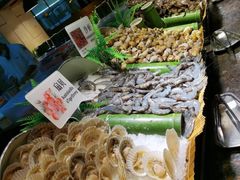 -星伦多自助料理·涮烤一体(虹悦城店)