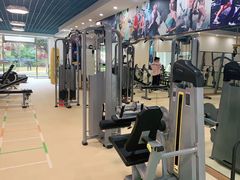 -健怪兽私教健身馆(恒大帝景店)