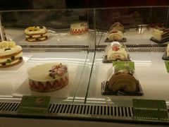 -Pantry's Best派悦坊蛋糕(K11购物艺术中心店)