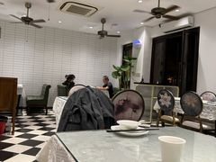 -熠盛粤味(永康路店)