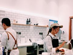 -Onirii Coffee(长乐路店)