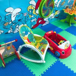 -爱婴室(上海浦建路店)