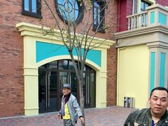 -歌斐颂巧克力小镇