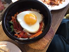 -德得轩烤涮一体自助餐厅(王府井店)