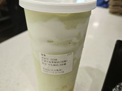 -吴山山·椰子酸奶(天河南店)