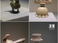 -河北博物院
