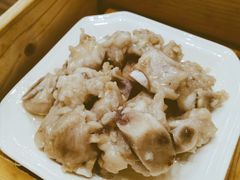 酱香排骨-日日鲜茶餐厅(小公园店)
