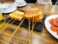 -炉内瓦·瓦片烧烤(明日星城店)