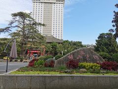 -南京钟山宾馆(江苏省会议中心)