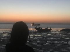 -盘锦红海温泉乐园