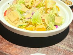 -德永枣香烤鸭(官舍店)