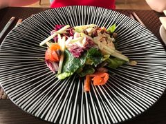 -Kathleen's Waitan 凯圣琳江景西餐厅(外滩店)