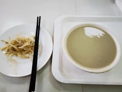 -老磁器口豆汁店(天坛店)