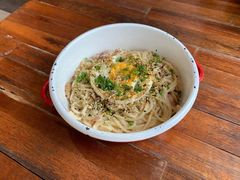 重芝士意粉-ATLAS COFFEE(雅居乐中心店)