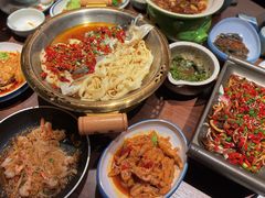 -湖兰金牌小炒肉(椒江万达店)