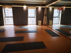 -FineYoga梵音瑜伽·普拉提