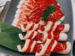 -新石器烤肉(千灯大润发店)