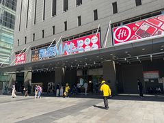 -凯德MALL(西直门店)