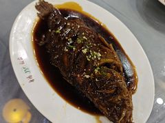 -晋阳饭庄(虎坊桥店)