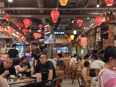 -塘屋烧烤·云南火塘烧烤品牌(春城慧谷旗舰店)