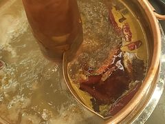 -京元盛铜锅涮肉(上海总店)