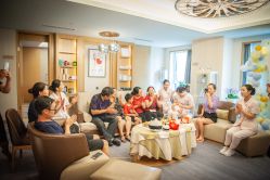 点击看大图 -大美母婴月子中心(希尔顿店)