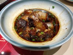 -五味堂·江浙土菜(月河特色店)