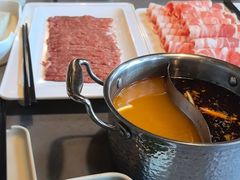 -君邦火锅(新疆大厦店)