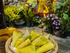 -尽善百年古院餐厅(王家老宅店)