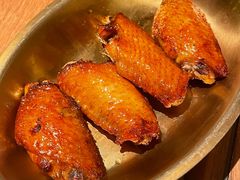 -玛格萝妮比萨屋(陆家浜路店)