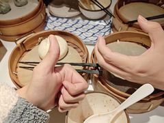 -东园小馆·早茶·淮扬小炒(印象汇店)