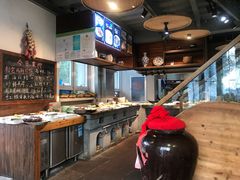 -开鑫鱼厂·宁波海鲜(前程智慧城店)