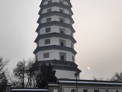 -开元寺塔