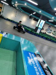 -卡尔飞车(长沙喜盈门范城店)