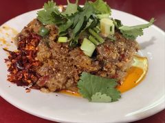 招牌粉蒸肉-百年粉蒸牛肉